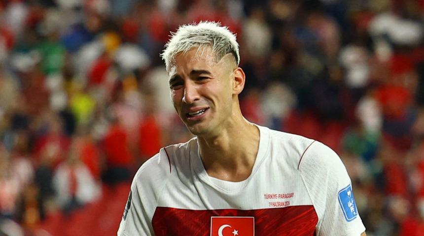 D&uuml;nya Kupası'nda kahreden veda! 60 şut, 0 gol ve g&ouml;zyaşı...