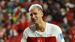 Dünya Kupası'nda kahreden veda! 60 şut, 0 gol ve gözyaşı...