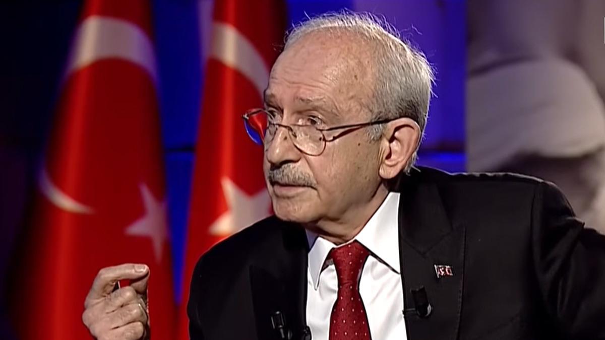 Kılıçdaroğlu anayasa değişikliğine 'yeşil ışık' mı yaktı?