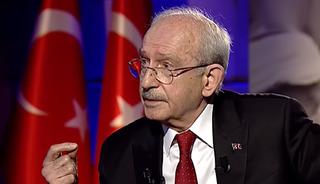 Kılı&ccedil;daroğlu anayasa değişikliğine 'yeşil ışık' mı yaktı?