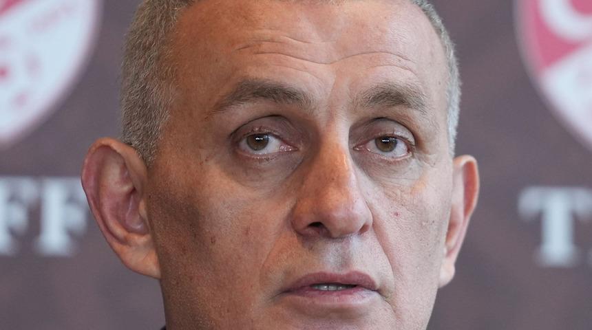 İbrahim Hacıosmanoğlu "Final" demişti, ger&ccedil;ekler acı oldu: Milliler 2 ma&ccedil;ta elendi!