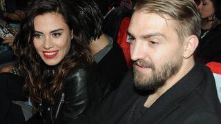 Şükran Ovalı'dan süper anne pozu 