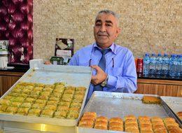 Boykot bitti ama Manisalı tatlıcılar fıstık almıyor