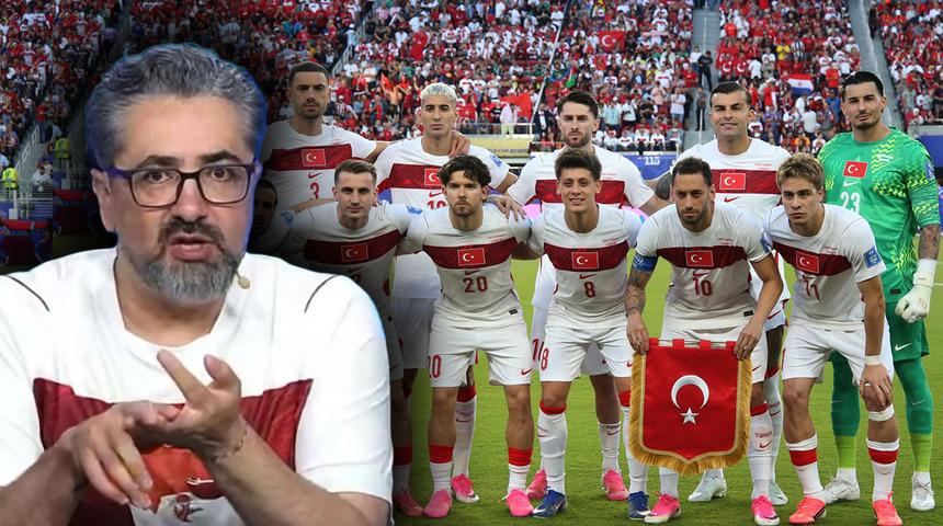Serdar Ali &Ccedil;elikler'den ma&ccedil; sonu olay Montella iddiası! "Okan Buruk ve Aykut Kocaman..."