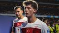Arda G�ler'den kahreden veda s�zleri: 