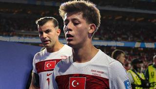 Arda G&uuml;ler'den kahreden veda s&ouml;zleri: "Utan&ccedil; duyuyoruz, &ouml;z&uuml;r dileriz!"