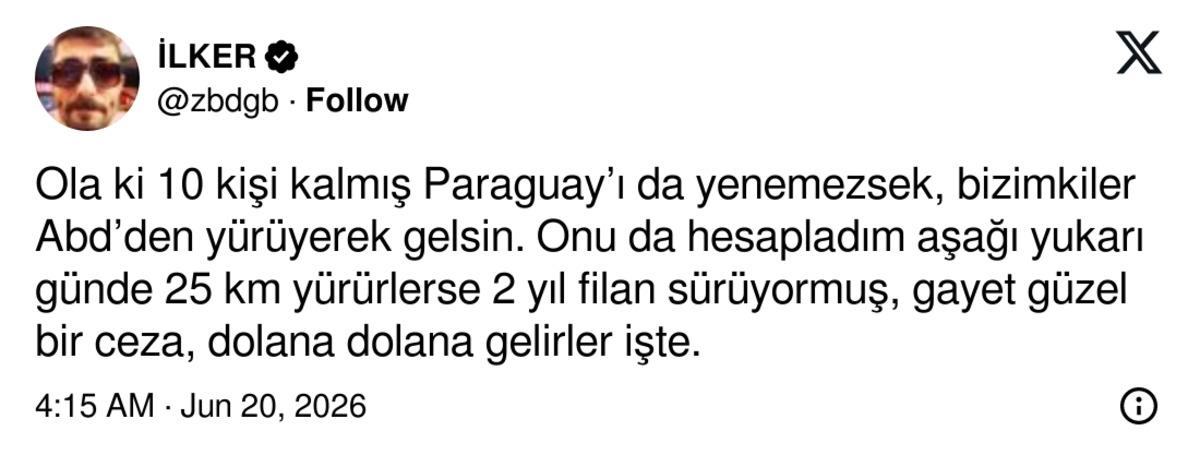 Milli futbolculara villa göndermesi: "Bodrum tatili erken başladı" 6