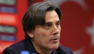 Montella'dan dalga ge&ccedil;er gibi a&ccedil;ıklama! Kupa'dan elenmemizi kadere bağladı