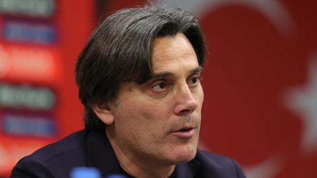 Montella'dan dalga geçer gibi açıklama! Kupa'dan elenmemizi kadere bağladı