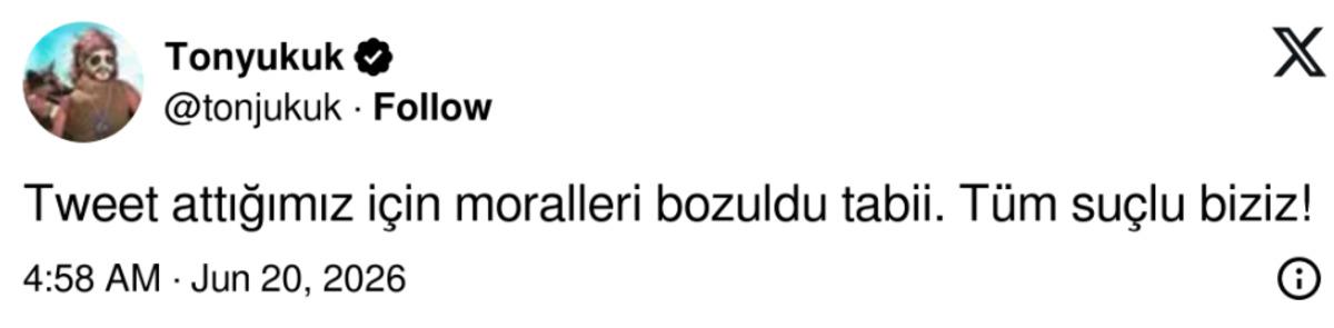 Milli futbolculara villa göndermesi: "Bodrum tatili erken başladı" 8