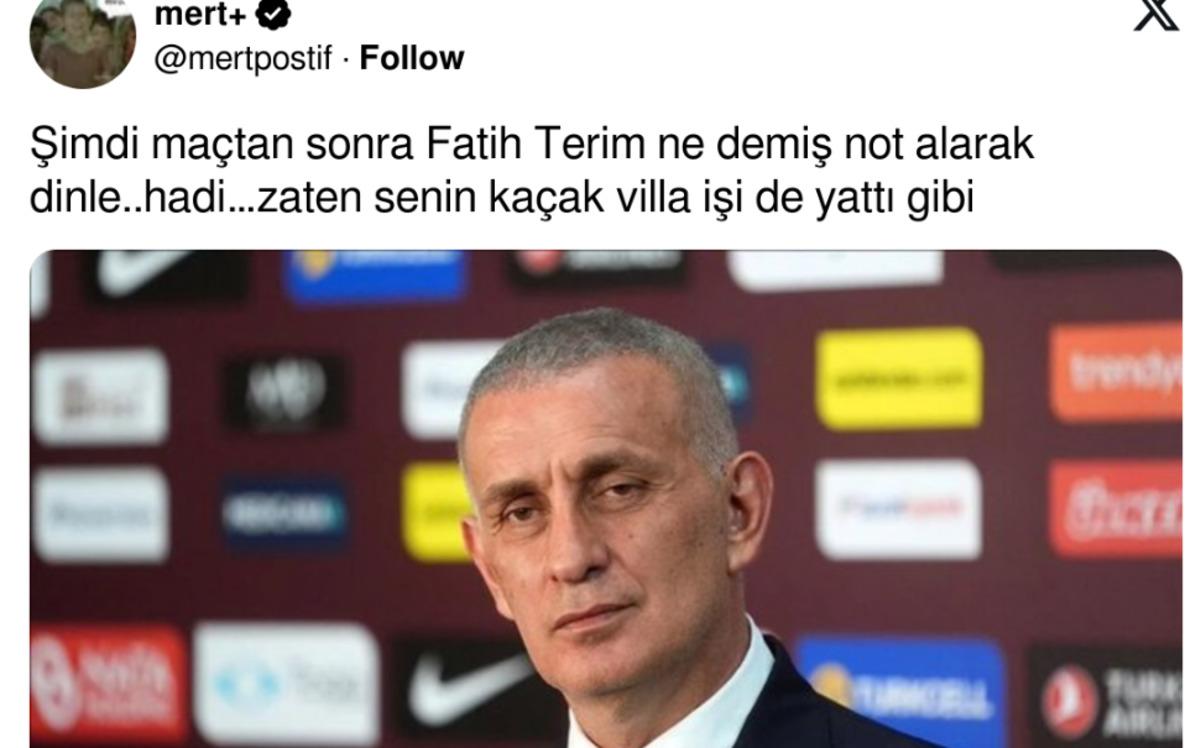 Milli futbolculara villa göndermesi: "Bodrum tatili erken başladı" 12