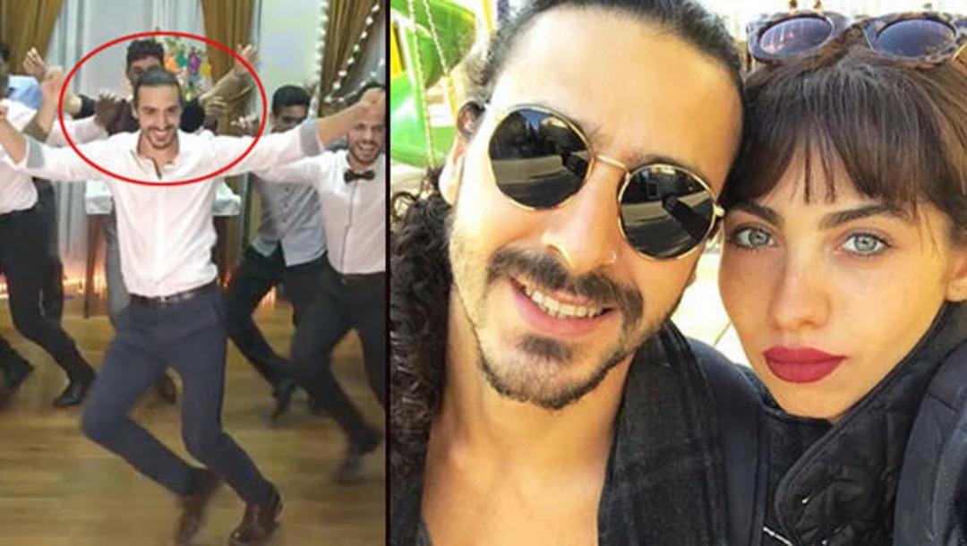 Erik Dalı oynayan Uruguaylı damadın hikayesi ortaya &ccedil;ıktı!