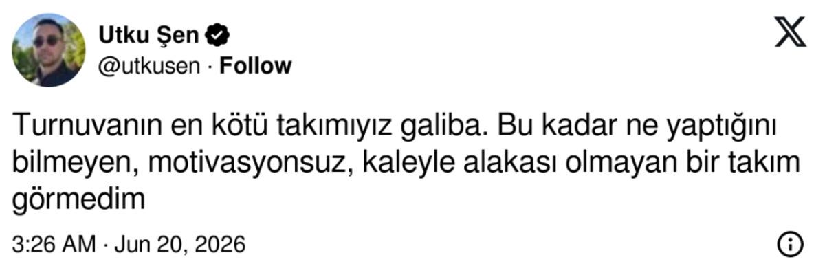 Milli futbolculara villa göndermesi: "Bodrum tatili erken başladı" 16