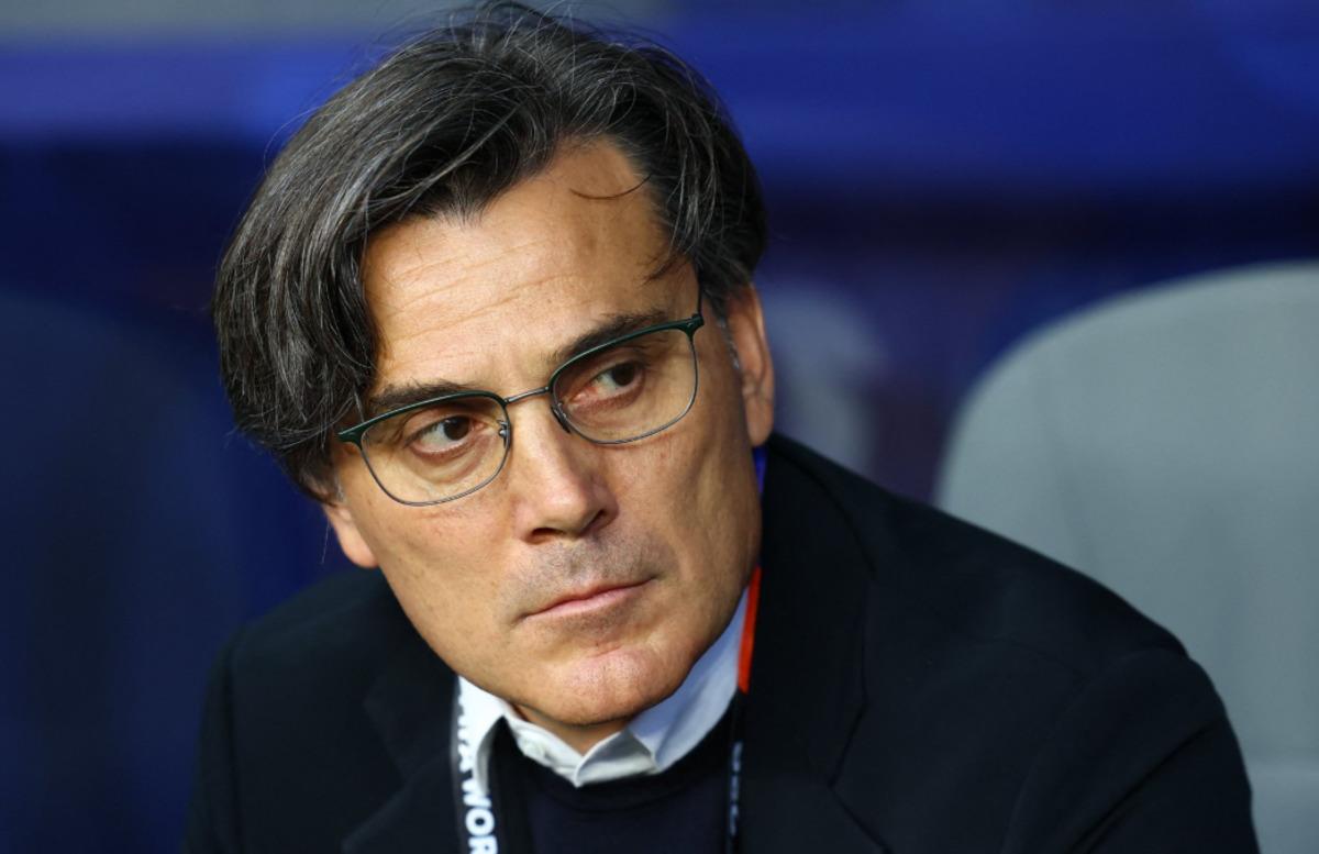Montella dan dalga geçer gibi açıklama! Kupa dan elenmemizi kadere bağladı 1