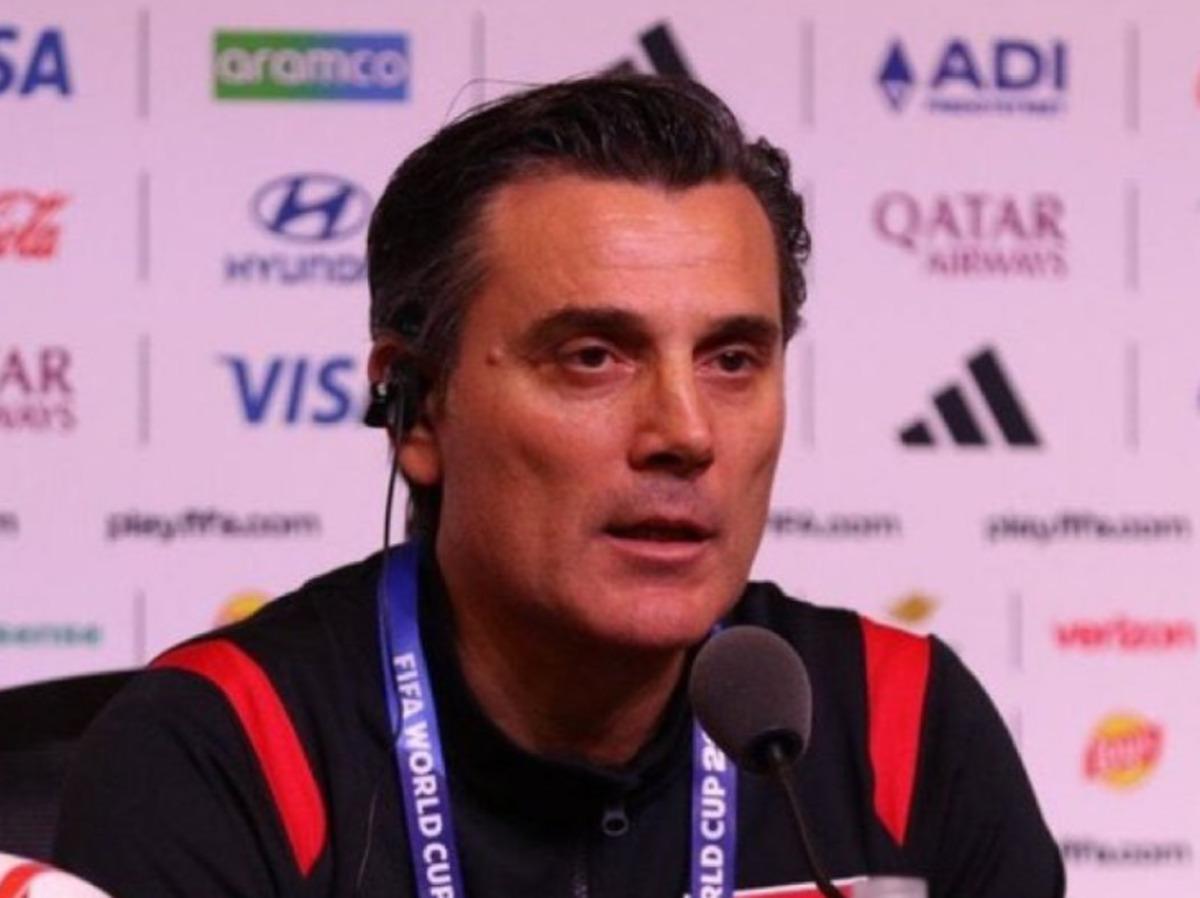 Montella dan dalga geçer gibi açıklama! Kupa dan elenmemizi kadere bağladı 2