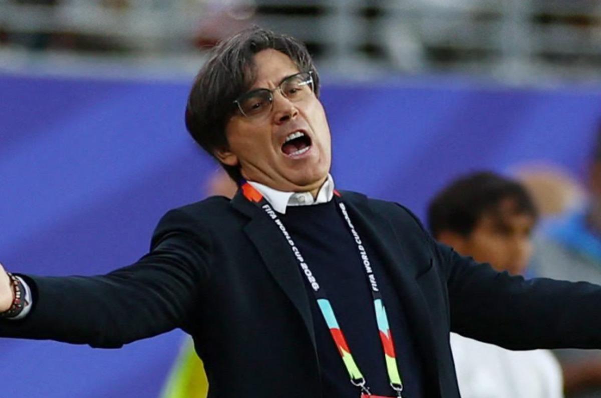 Montella dan dalga geçer gibi açıklama! Kupa dan elenmemizi kadere bağladı 3