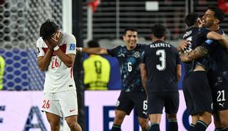Milli futbolculara 'villa' g&ouml;ndermesi: "Bodrum tatili erken başladı"