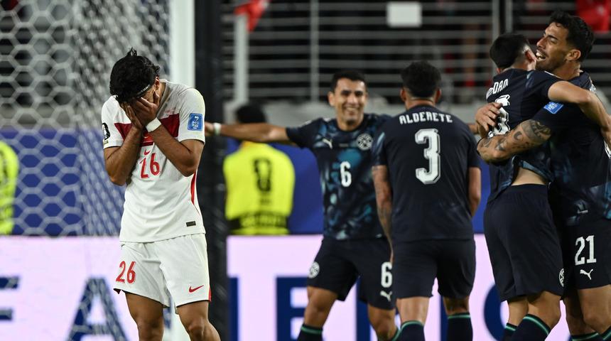 Milli futbolculara 'villa' g&ouml;ndermesi: "Bodrum tatili erken başladı"