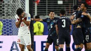 Milli futbolculara 'villa' göndermesi: Bodrum tatili erken başladı