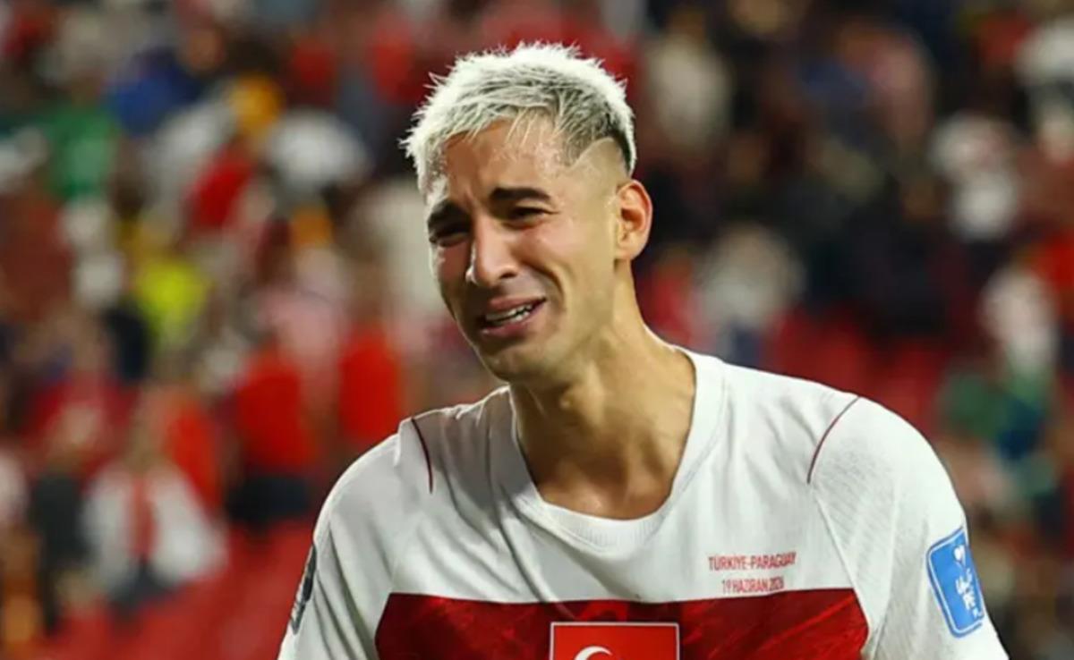 Milli futbolculara villa göndermesi: "Bodrum tatili erken başladı" 2