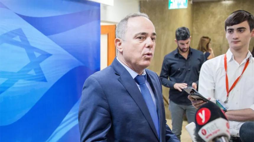 Son dakika İsrail'den AB'ye şok tepki: Cehenneme gidin