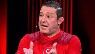 Nihat Kahveci'den Arda G&uuml;ler'e zehir zemberek s&ouml;zler: "Kusura bakmasın ama..."