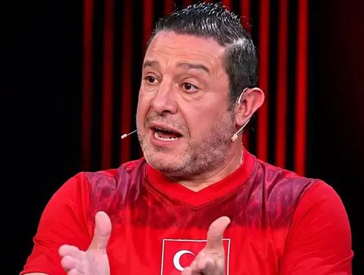 Nihat Kahveci'den Arda G&uuml;ler'e zehir zemberek s&ouml;zler: "Kusura bakmasın ama..."