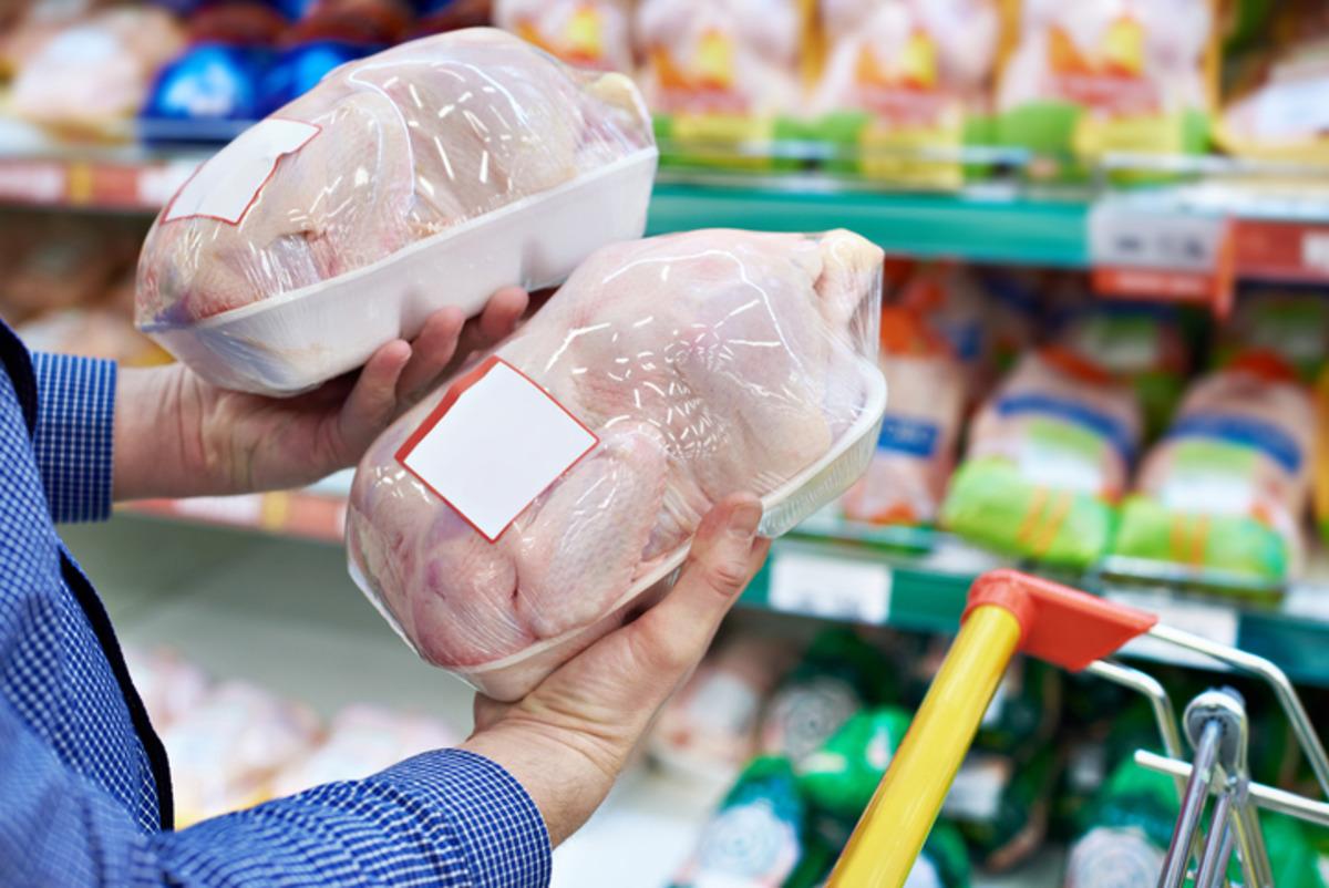 Paketli tavukta tehlike sinyali! Uzmanlar uzak durmanız gereken işaretleri sıraladı 1