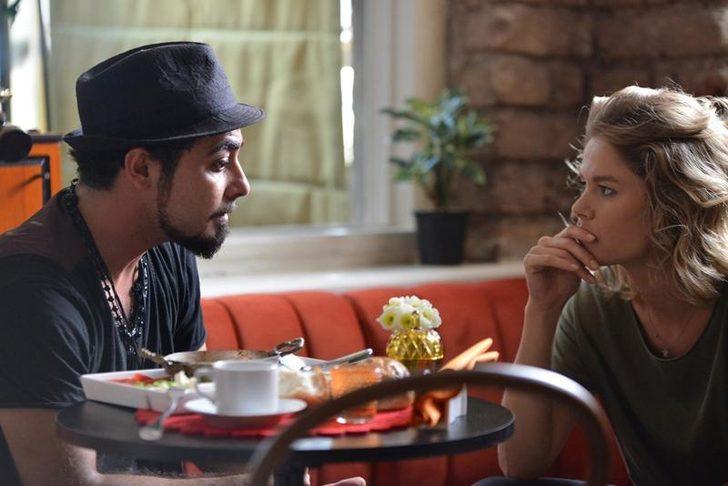 Hayat Şarkısı 22. Bölüm Fotoğrafları G5