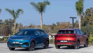 T&uuml;rkiye'ye fabrika kurmaktan vazge&ccedil;mişti! BYD'den a&ccedil;ıklama geldi