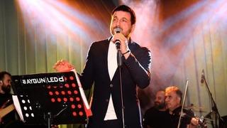 Davut Güloğlu dede oldu! İşte torununa verdikleri isim... 