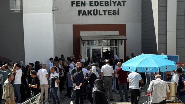 YKS maratonu başladı! İlk oturum TYT sona erdi