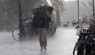 Meteoroloji peş peşe uyardı: Sağanak ve fırtına geliyor