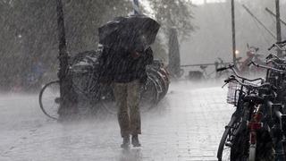 Meteoroloji peş peşe uyardı: Sağanak ve fırtına geliyor