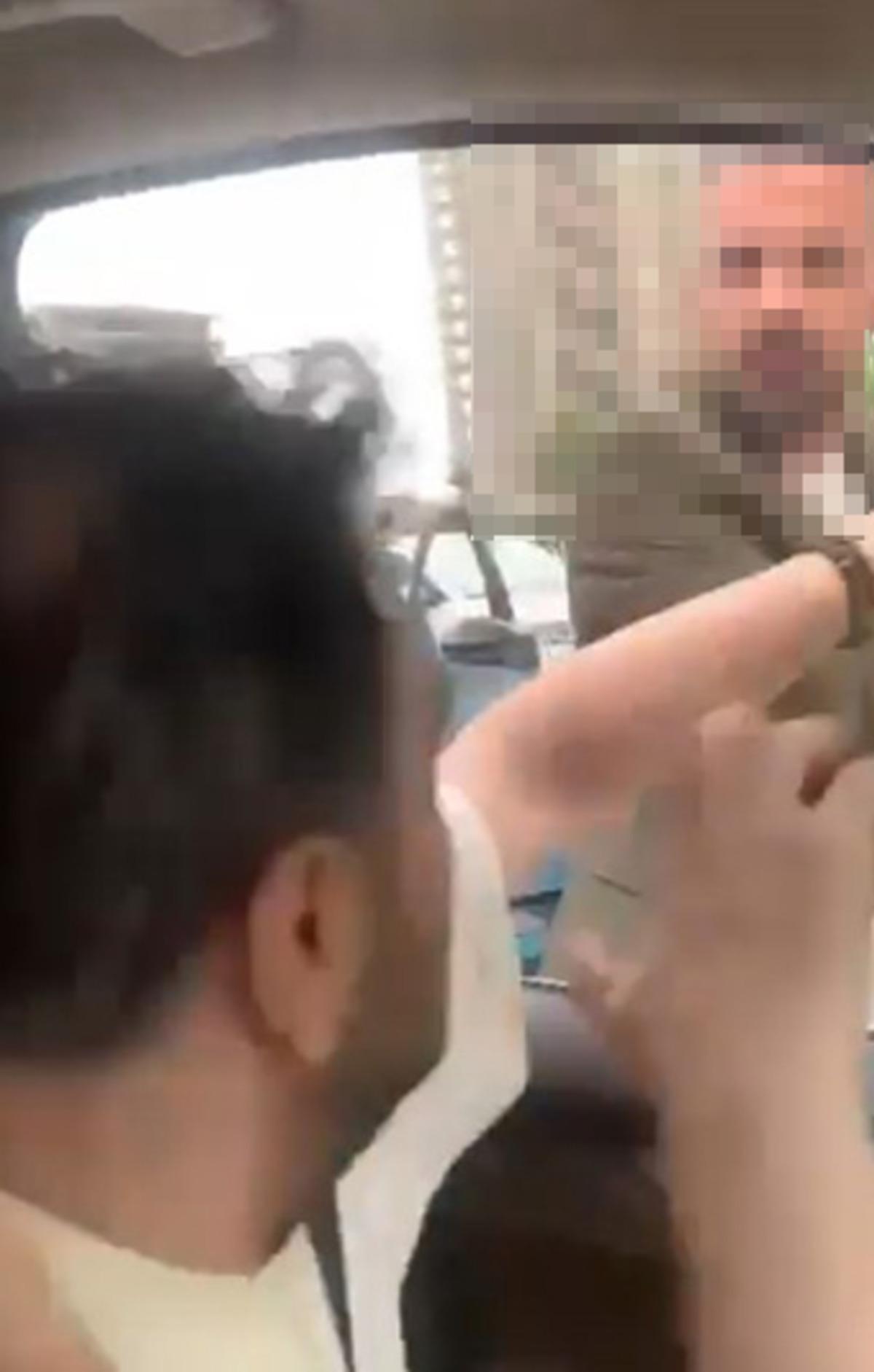 Ünlü türkücü İsmail Altunsaray trafikte saldırıya uğradı! Eşi ve çocukları da araçtaydı... 1