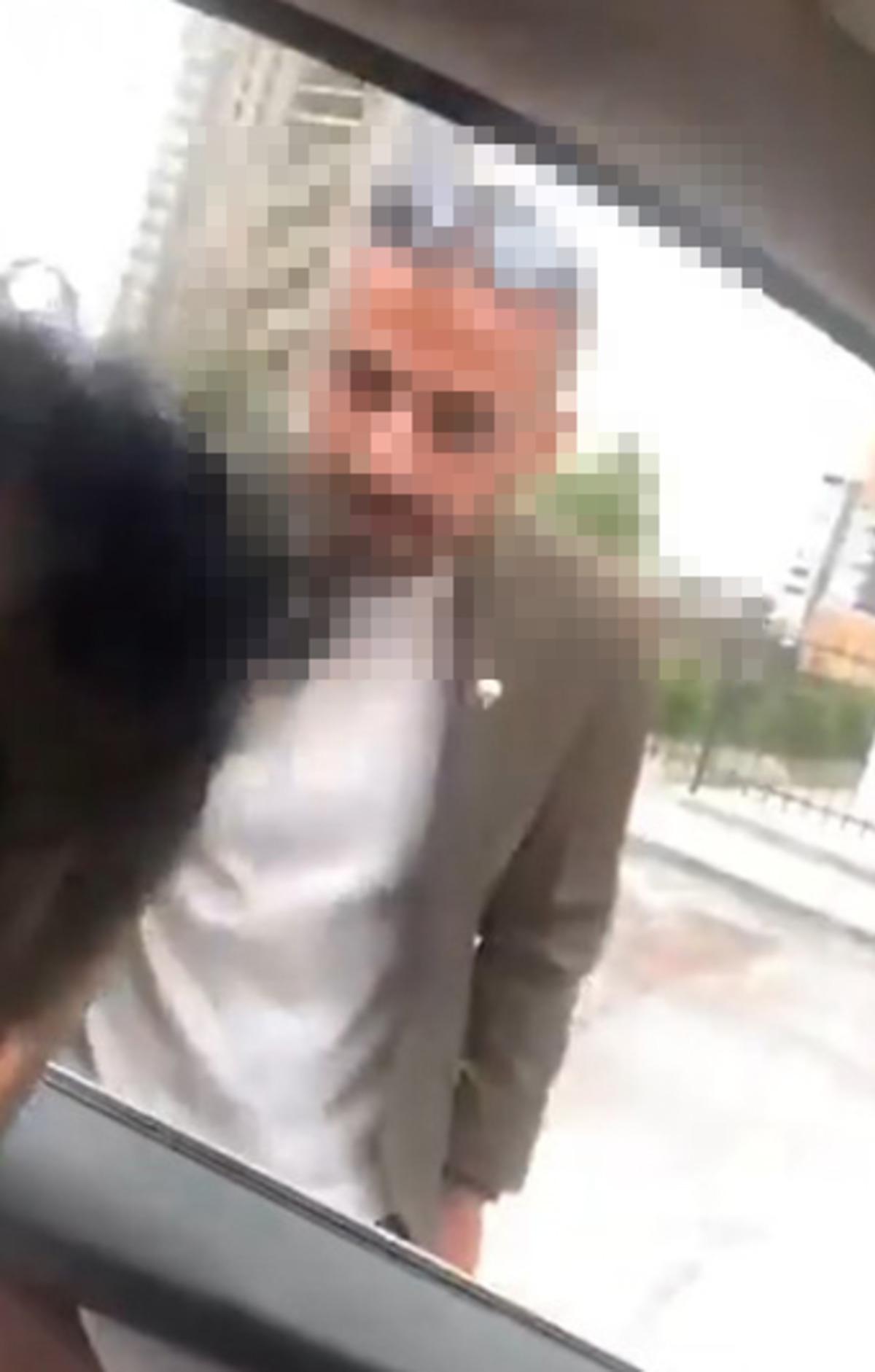 Ünlü türkücü İsmail Altunsaray trafikte saldırıya uğradı! Eşi ve çocukları da araçtaydı... 3