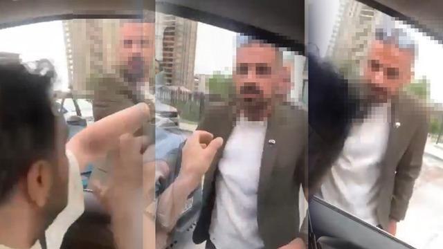 Ünlü türkücü İsmail Altunsaray trafikte saldırıya uğradı! Eşi ve çocukları da araçtaydı... 