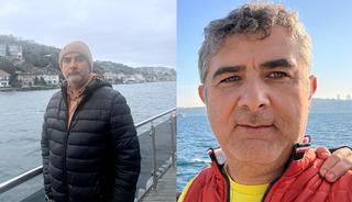Erhan Karaal olayında yeni gelişme