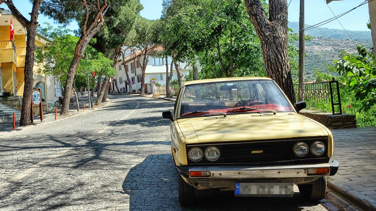 Hurda ara&ccedil; i&ccedil;in yeni kanun teklifi! 2000 model ve altı aracı olanın borcu silinecek 5