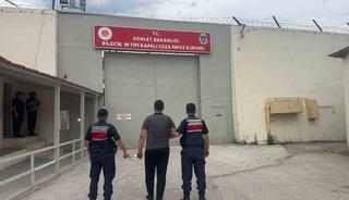 Bilecik&rsquo;te 4 yıl 6 ay hapis cezası bulunan şahıs yakalandı