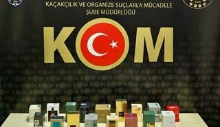 Bilecik&rsquo;te ka&ccedil;ak&ccedil;ılık operasyonu: 1 ş&uuml;pheli yakalandı