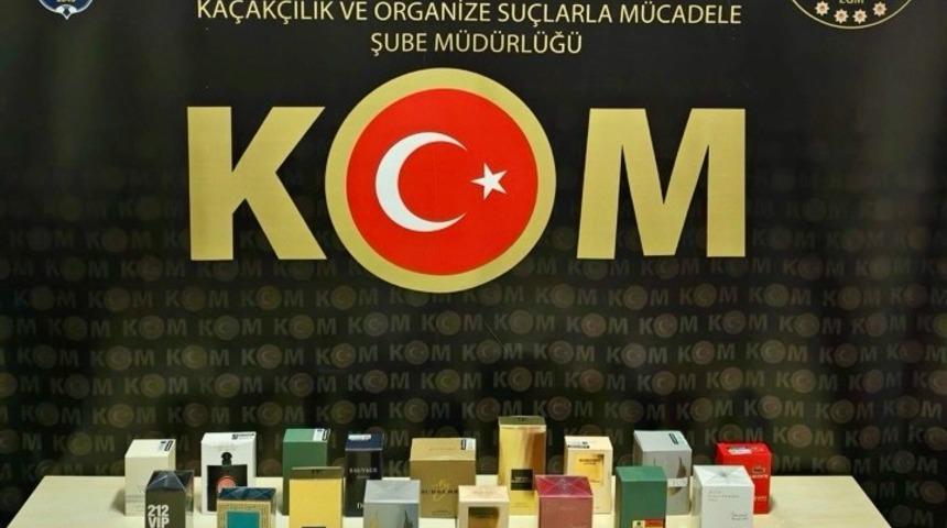 Bilecik&rsquo;te ka&ccedil;ak&ccedil;ılık operasyonu: 1 ş&uuml;pheli yakalandı