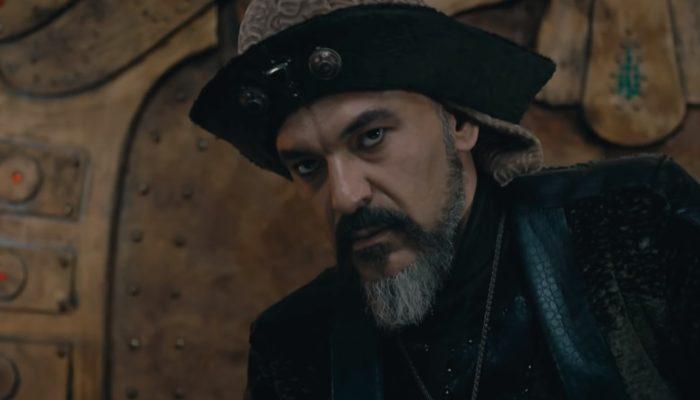 Kaan Çakır kimdir? Diriliş Ertuğrul'da Ögeday Han'ı Kaan Çakır ...