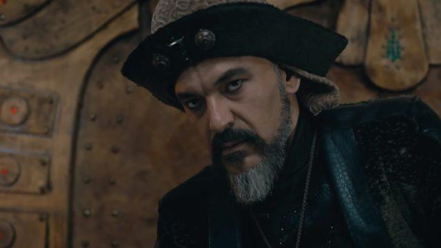 Kaan Çakır kimdir? Diriliş Ertuğrul'da Ögeday Han'ı Kaan Çakır canlandıracak!