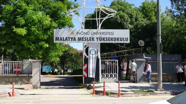 Malatya’da YKS heyecanı 2