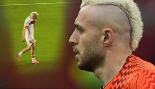 D&uuml;nya Kupası'na veda eden Milli Takım'da kriz! Trib&uuml;nlerden tepki geldi