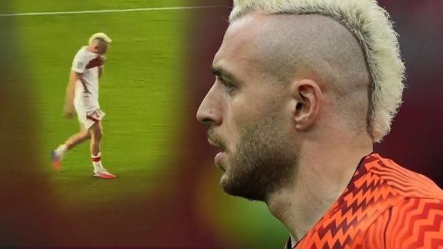Dünya Kupası'na veda eden Milli Takım'da kriz! Tribünlerden tepki geldi