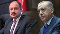 G�lp�nar'dan Erdo�an'a destek mesaj�