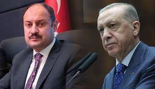 Bağımsız Belediye Başkanı G&uuml;lpınar'dan Cumhurbaşkanı Erdoğan hakkında dikkat &ccedil;eken s&ouml;zler
