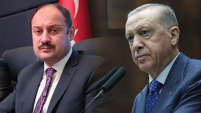 Bağımsız Belediye Başkanı Gülpınar'dan Cumhurbaşkanı Erdoğan'a destek mesajı